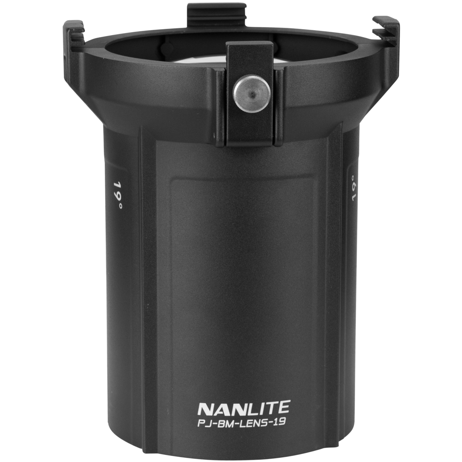Nanlite Objektiv PJ-BM-LENS-19