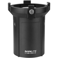 Nanlite Objektiv PJ-BM-LENS-19