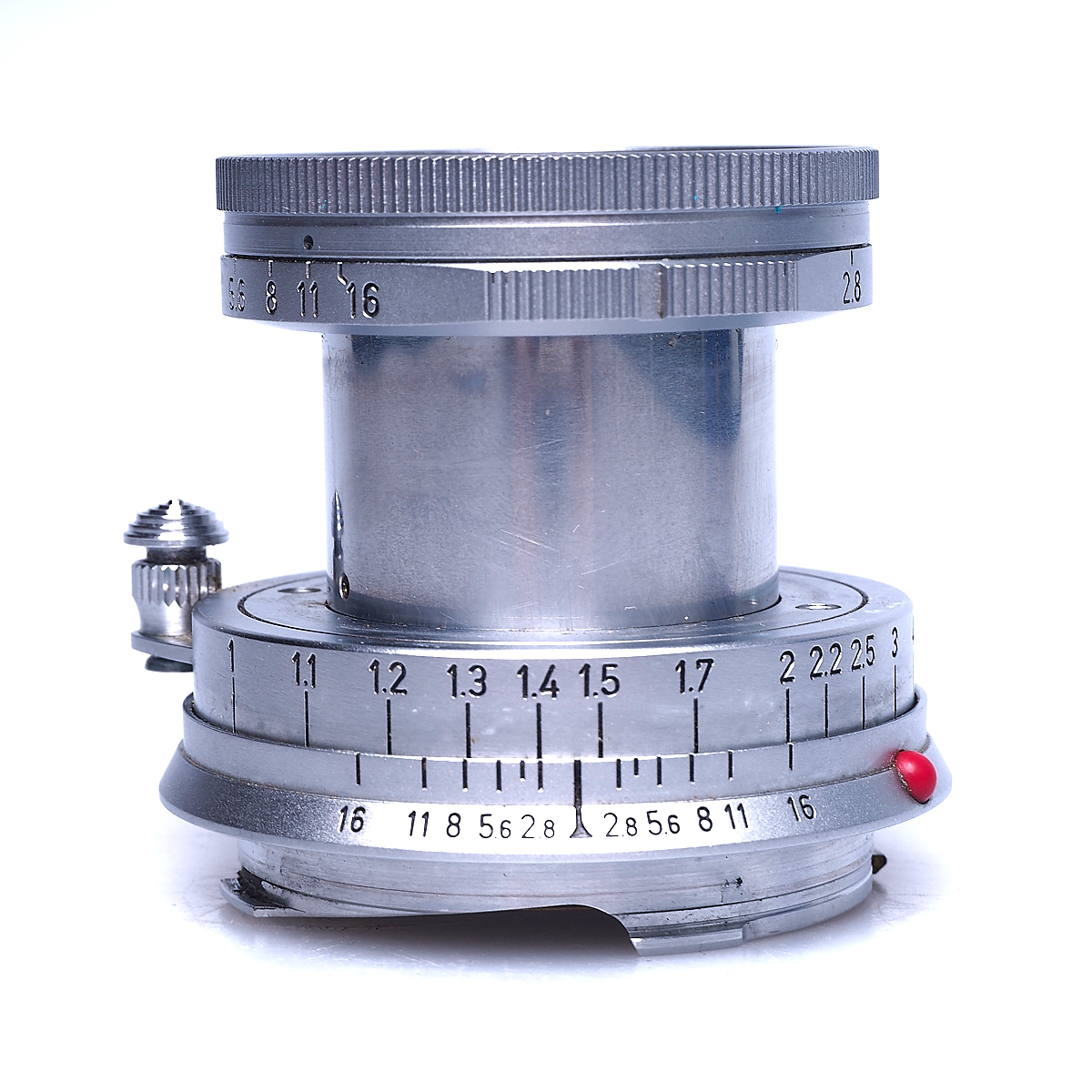 Leica Elmar M 5cm/2,8 gebraucht