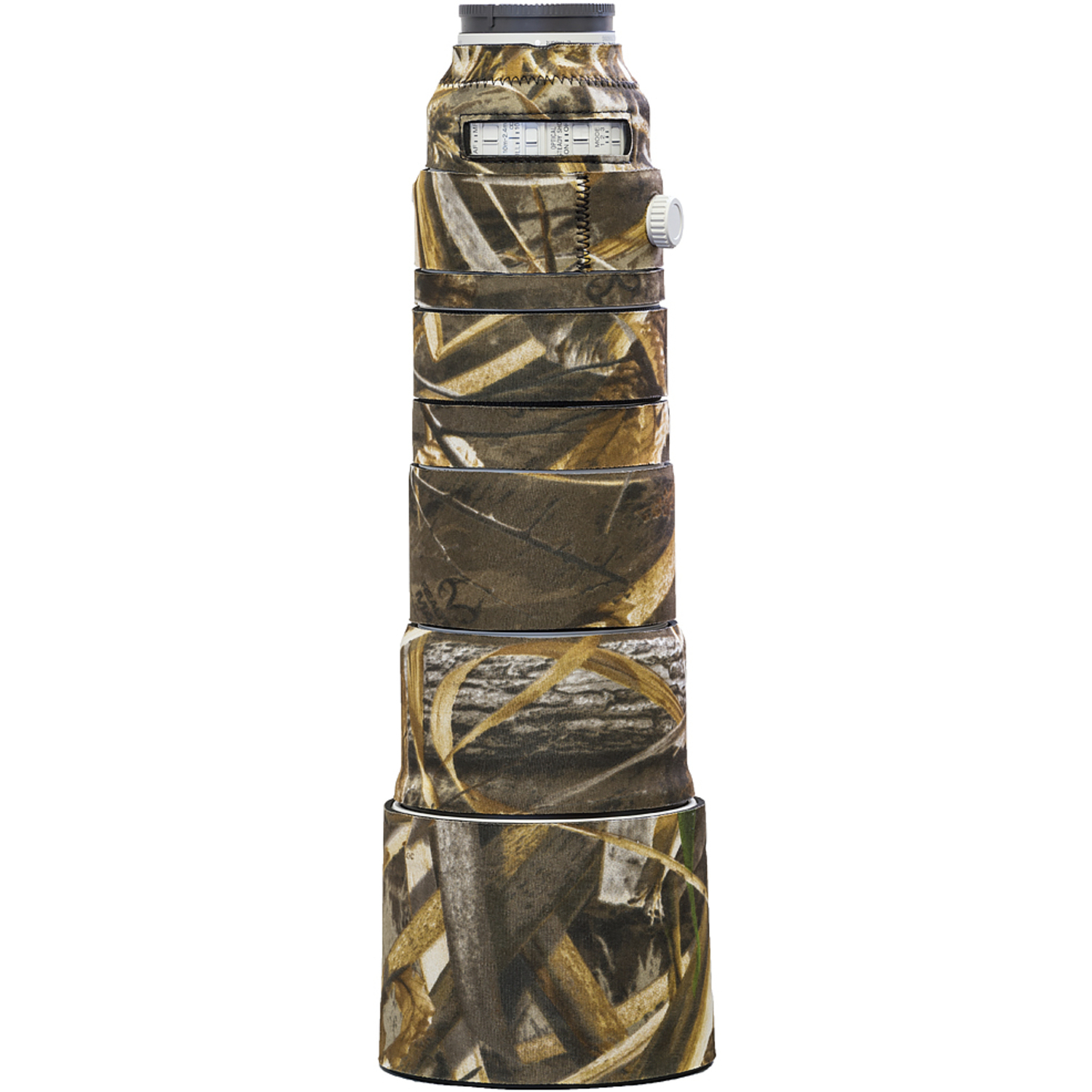 LensCoat für Sony FE 200-600 G OSS Realtree Max5