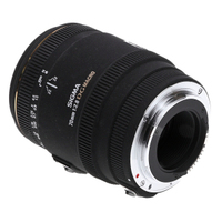 Sigma EX 70 mm/2,8 DG Macro Canon gebraucht