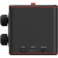 SmallRig RC 60B Bi-Color LED-Videoleuchte 4376B