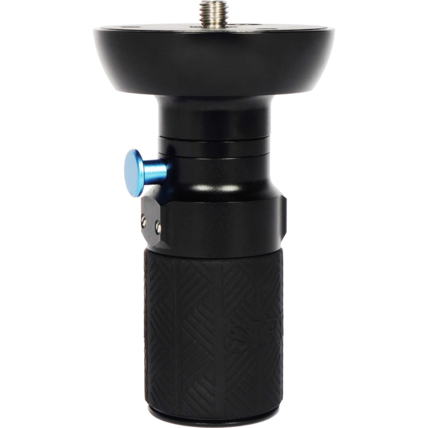 Sirui QH-75 Aluminium Schnellspanngriff für 75mm Halbschale