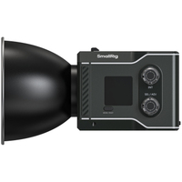 SmallRig LED-Videoleuchte RC 60C RGB Lite Edition 4808