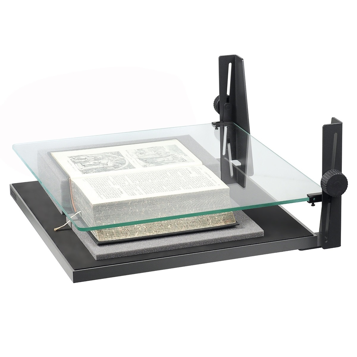 Kaiser Buchhalterung 69/50 AR