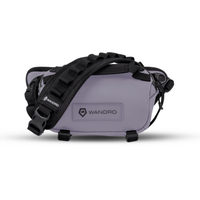 WANDRD ROGUE Sling 3L Uyuni Purple