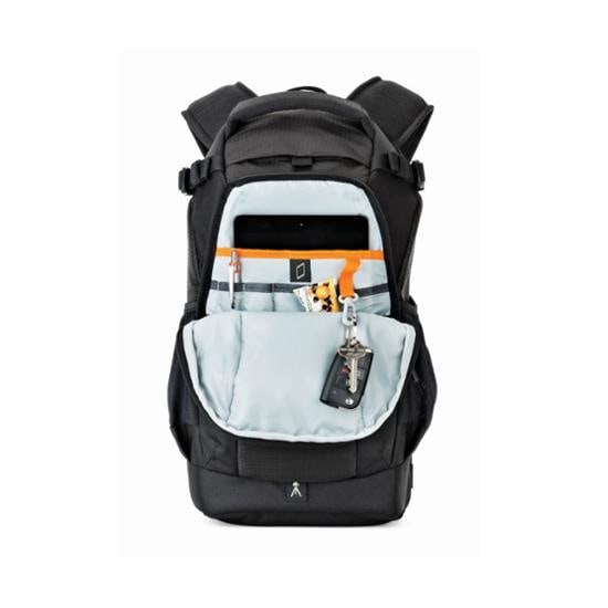 Lowepro Flipside 500 AW II schwarz