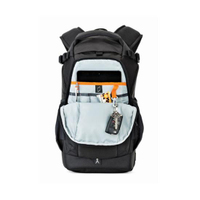 Lowepro Fotorucksack Flipside 500 AW II schwarz