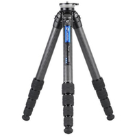 Leofoto LS-365CEX Carbon-Dreibeinstativ