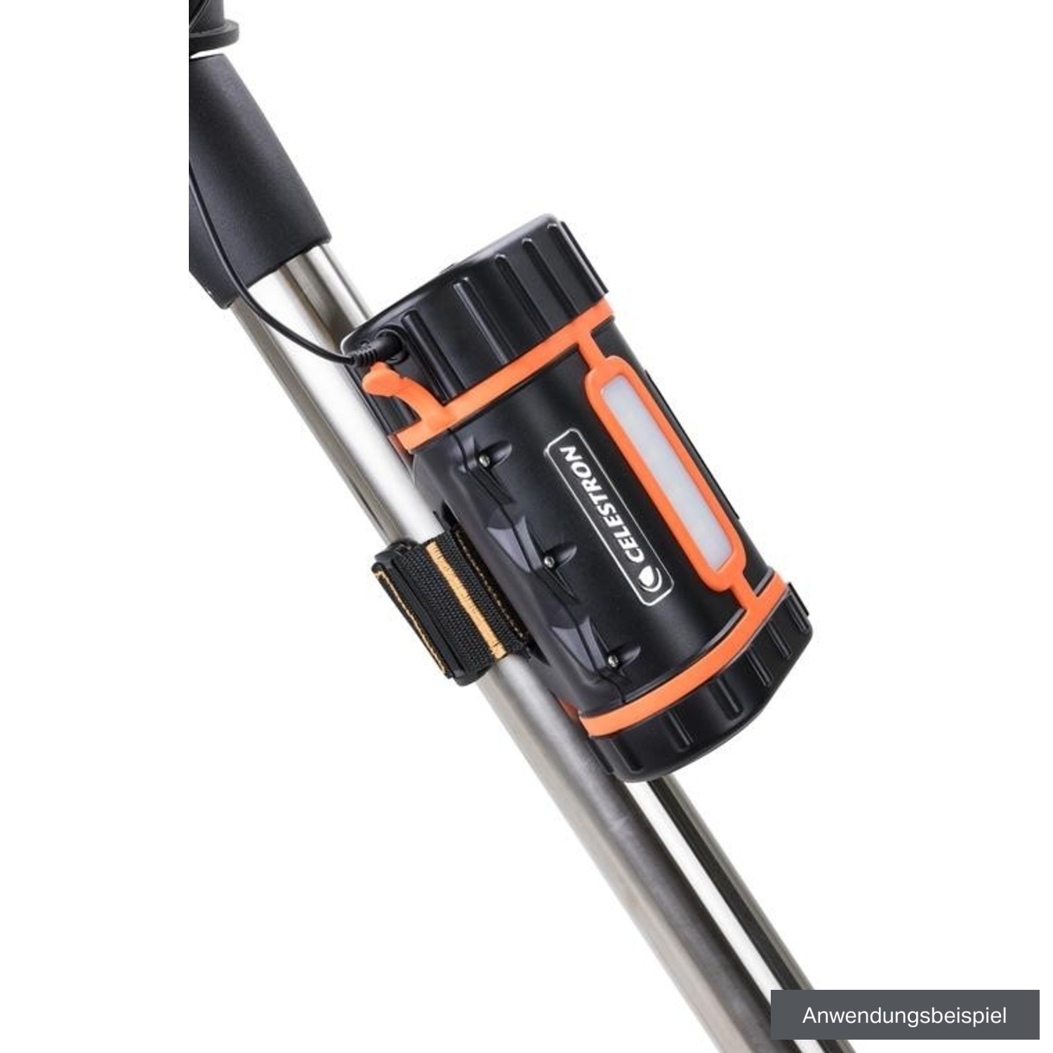 Celestron PowerTank Pro LiFePo4 12V DC USB 5V 158.74 Wh