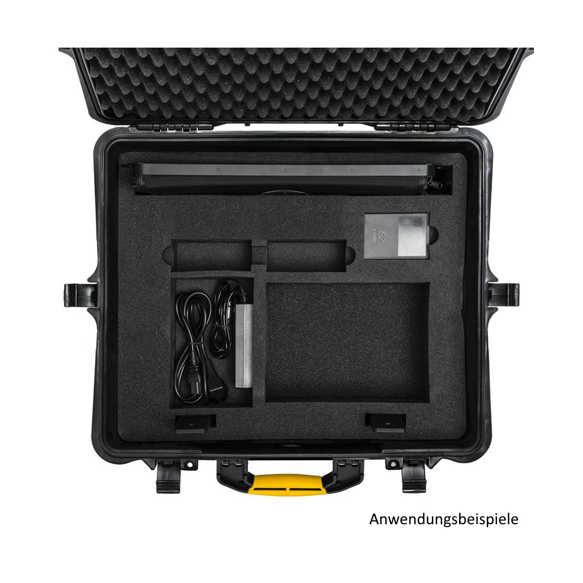 HPRC Koffer HPRC2730W für ATOMOS SUMO 19" 
