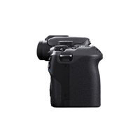 Canon EOS R10 ohne Adapter