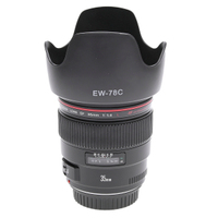 Canon EF 35 mm/1,4 L USM gebraucht