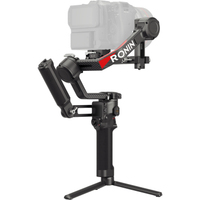DJI RS 4 PRO Combo neuwertiger Rückläufer