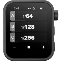 Godox X3 TTL Transmitter für Olympus und Panasonic