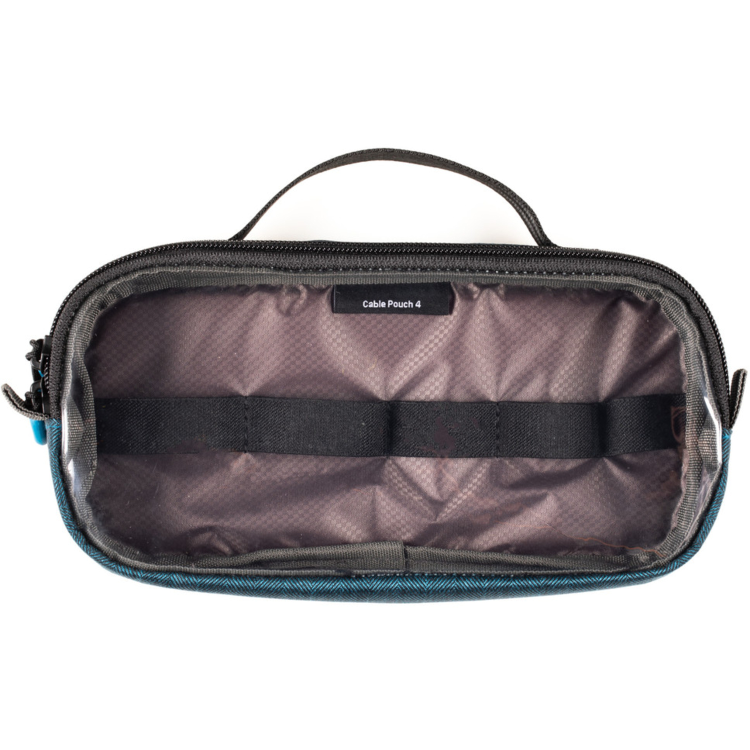 Tenba Tools Kabeltasche 4 blau