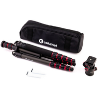 Calumet Stativ Compact Carbon 235