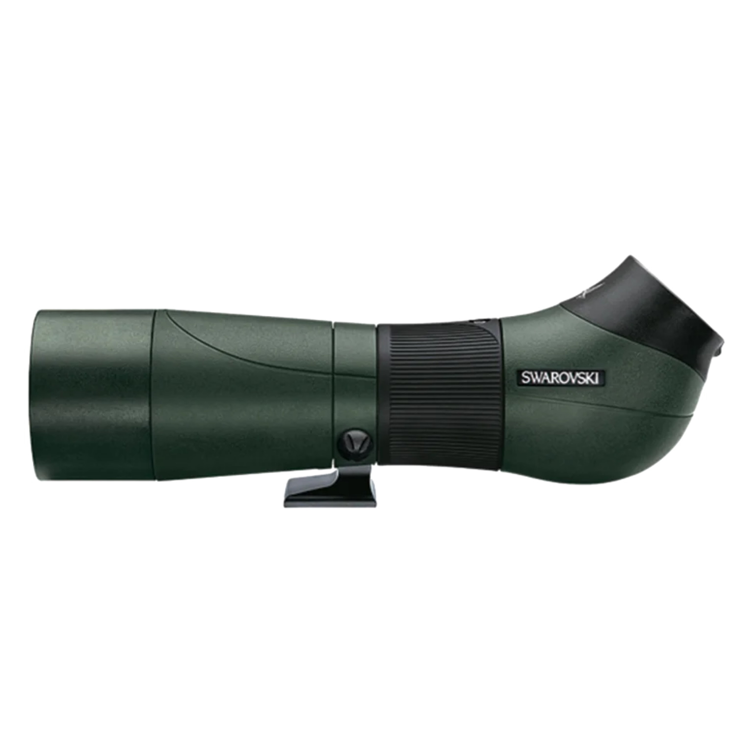 Swarovski ATS 65 HD Spektiv Winkeleinblick