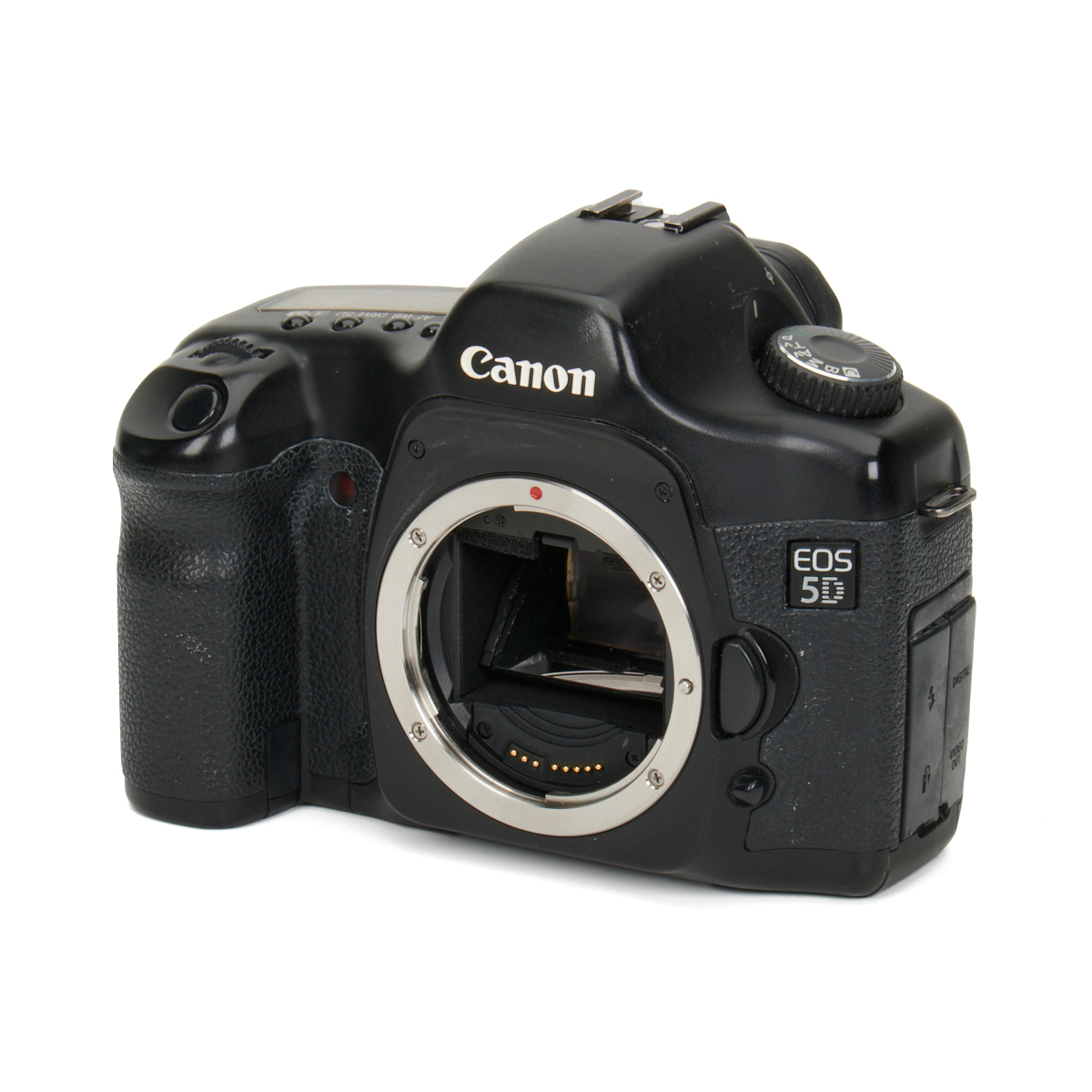 Canon EOS 5D gebraucht
