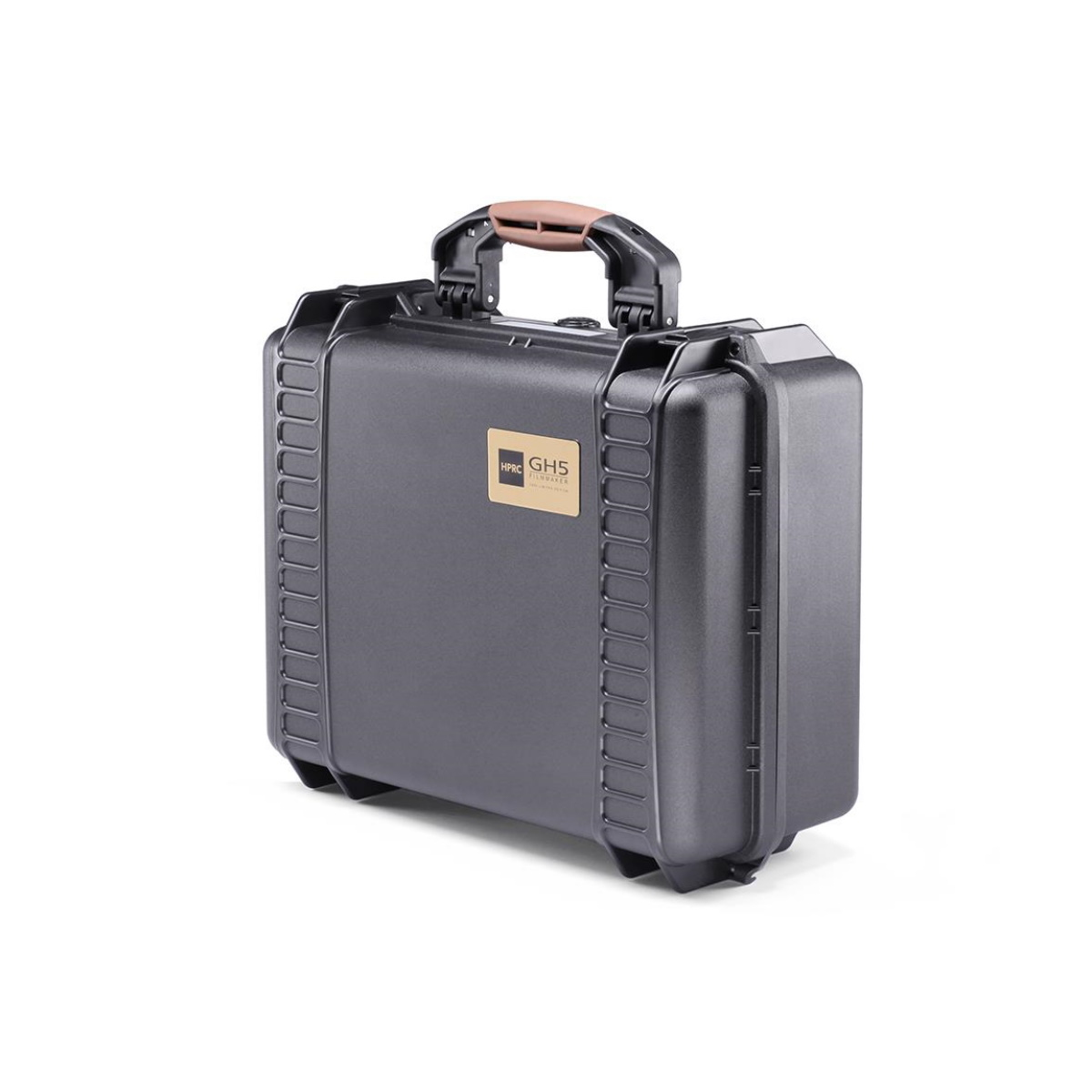 HPRC Koffer HPRC2460 für Panasonic Lumix GH5 