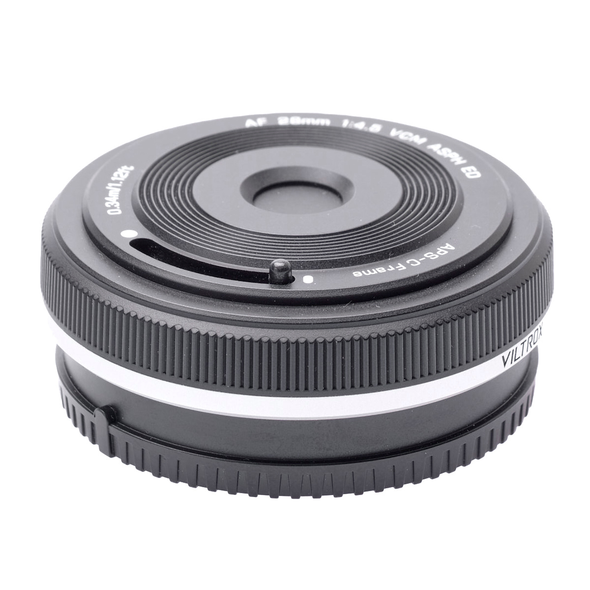 Viltrox 28mm F4.5 AF für Fujifilm X-Mount gebraucht