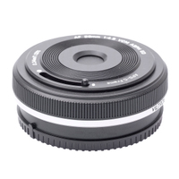 Viltrox 28mm F4.5 AF für Fujifilm X-Mount gebraucht