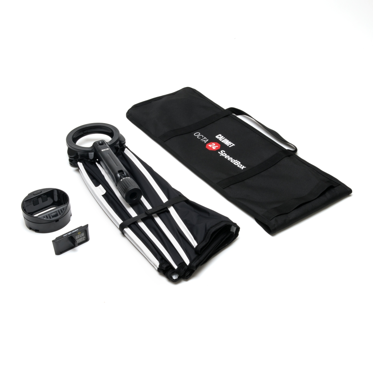 Calumet 60cm Octa Speedbox-24