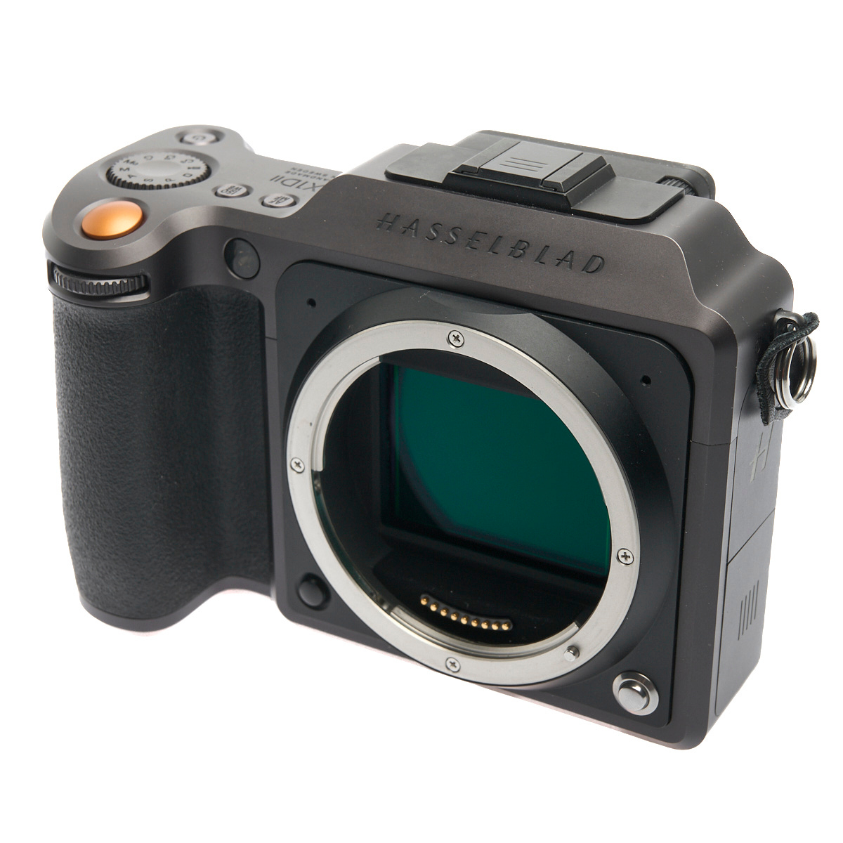 Hasselblad X1D II 50c gebraucht