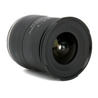 Tamron AF 10-24mm/3,5-4,5 Di II VC HLD Canon gebraucht