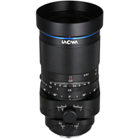 LAOWA 55mm F2.8 Macro 1:1 Tilt-Shift für Canon RF-Mount