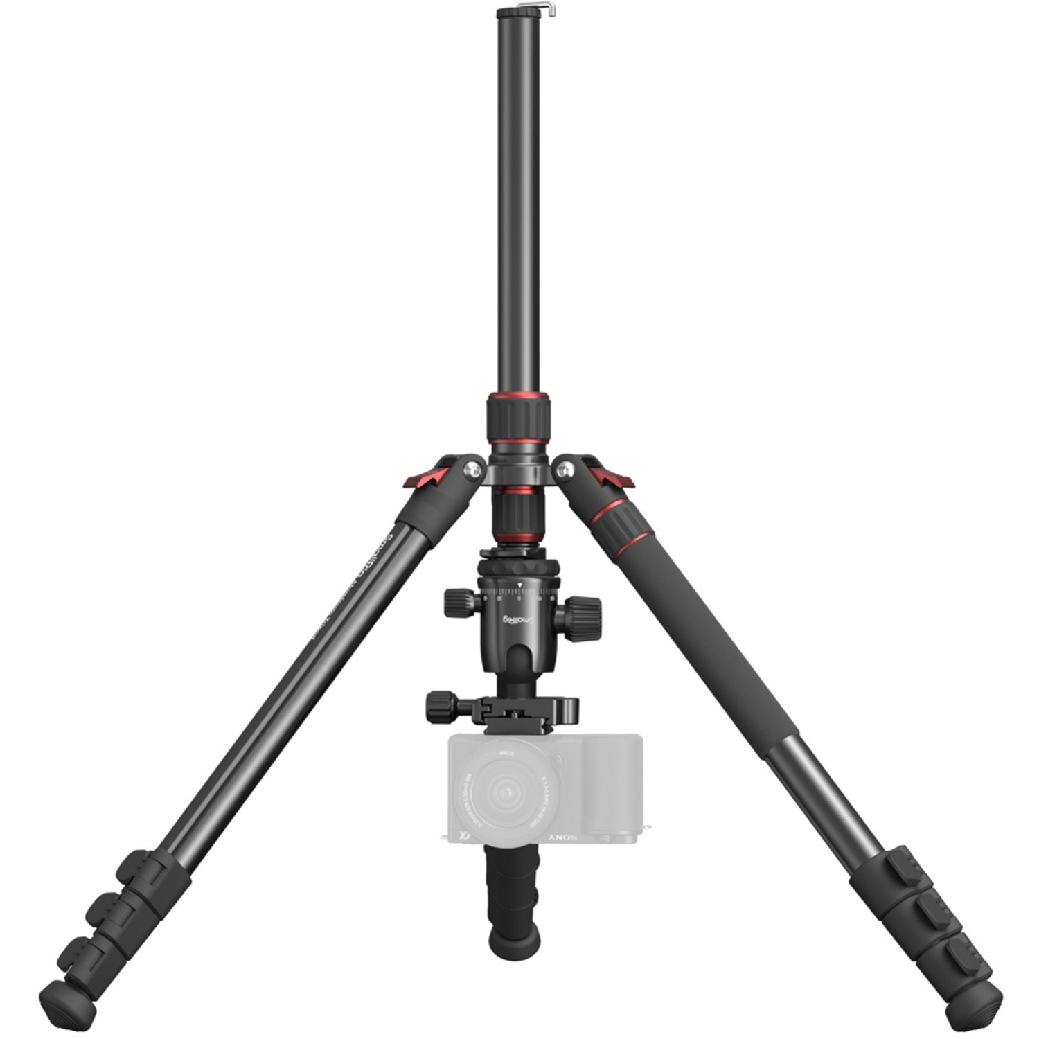 SmallRig Stativ Aluminium 5629