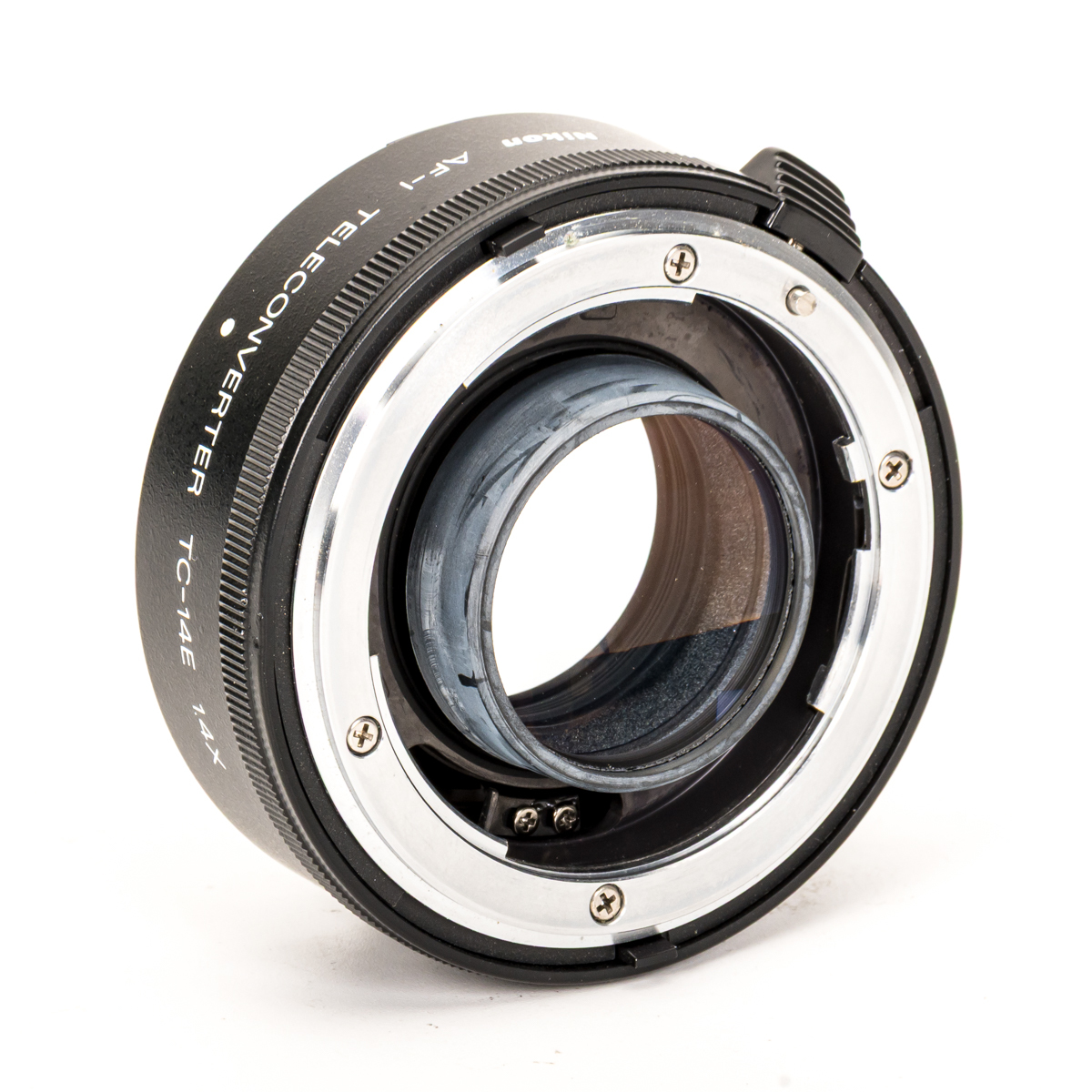 Nikon AF-I Telekonverter TC-14 E gebraucht