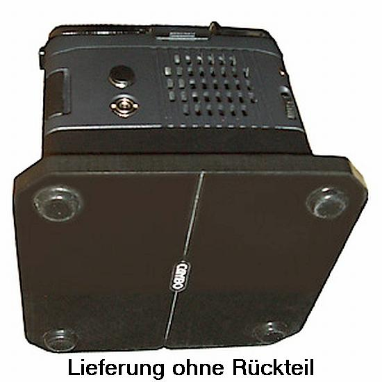 Cambo Cover fitting to SLW-Adapters