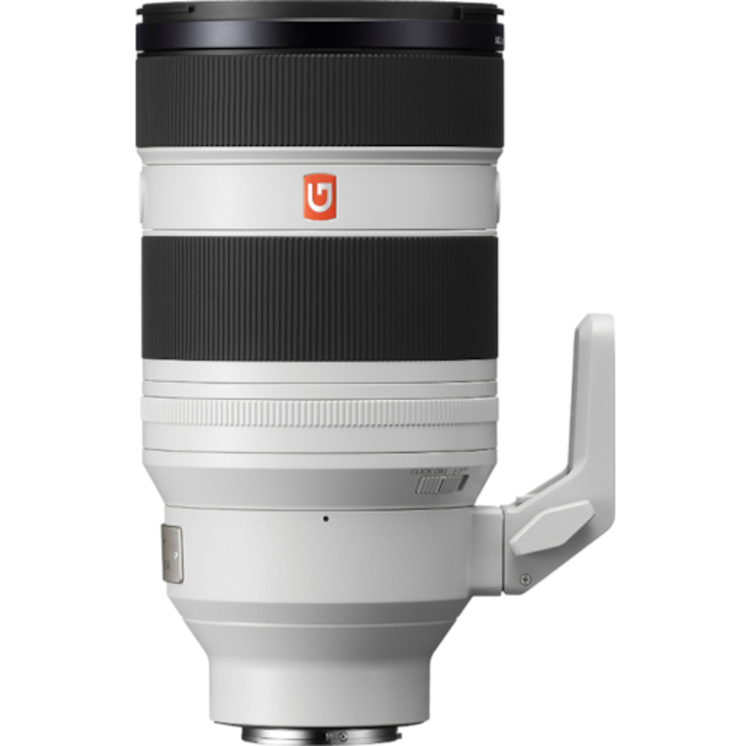 Sony FE 50-150mm F2 G Master weiß