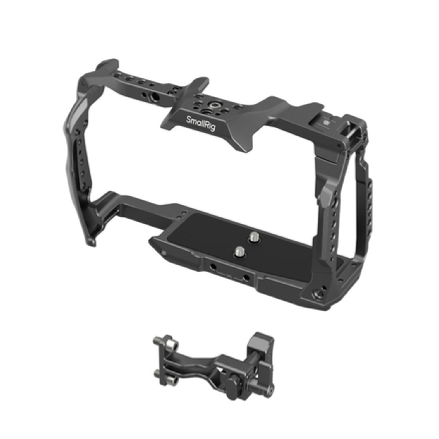 SmallRig Camera Cage 4785 für Blackmagic Design Cinema Kamera 6K