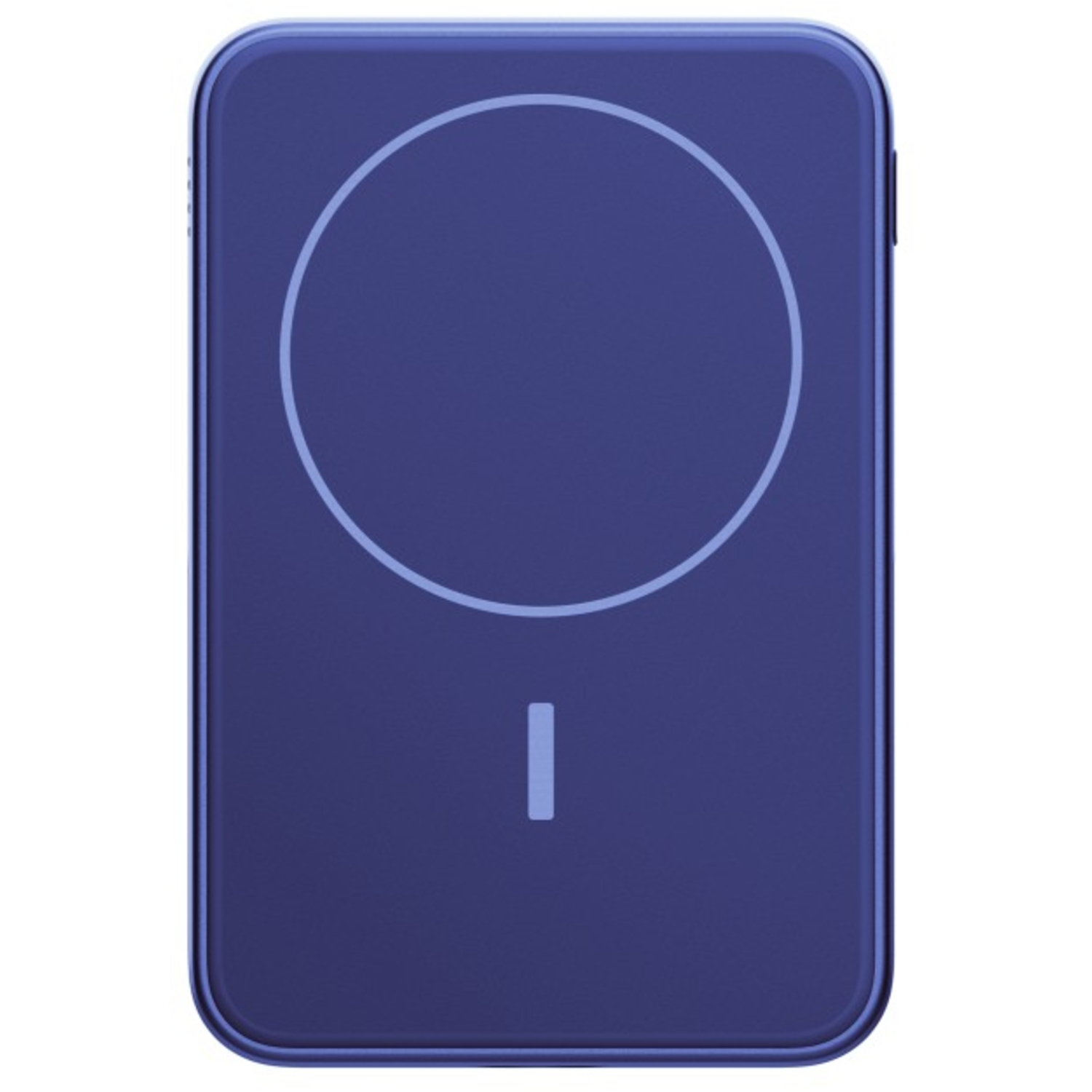 Fresh 'n Rebel Powerbank 5000mAh Magnet Wireless True Blue