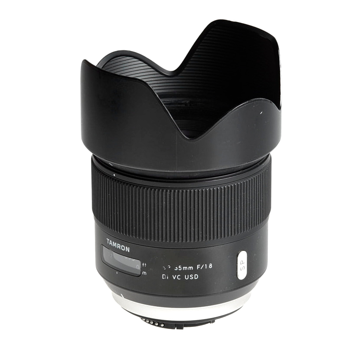 Tamron SP 35mm F1.8 Di VC USD für Nikon F-Mount gebraucht