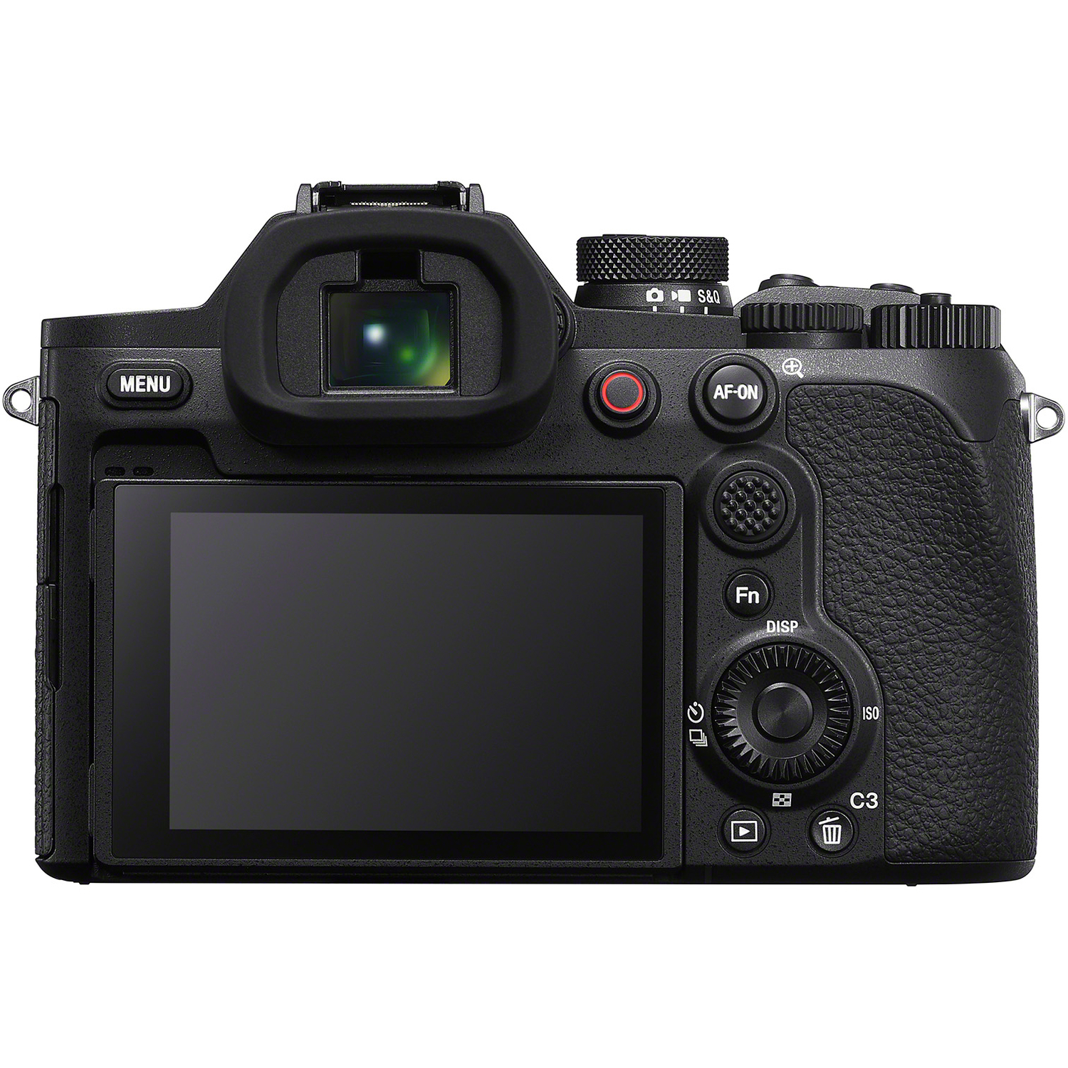 Sony RX10 V