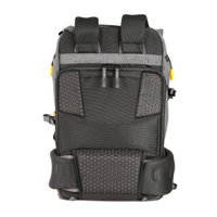 Vanguard Fotorucksack VEO ACTIVE 53 GY 45L grau