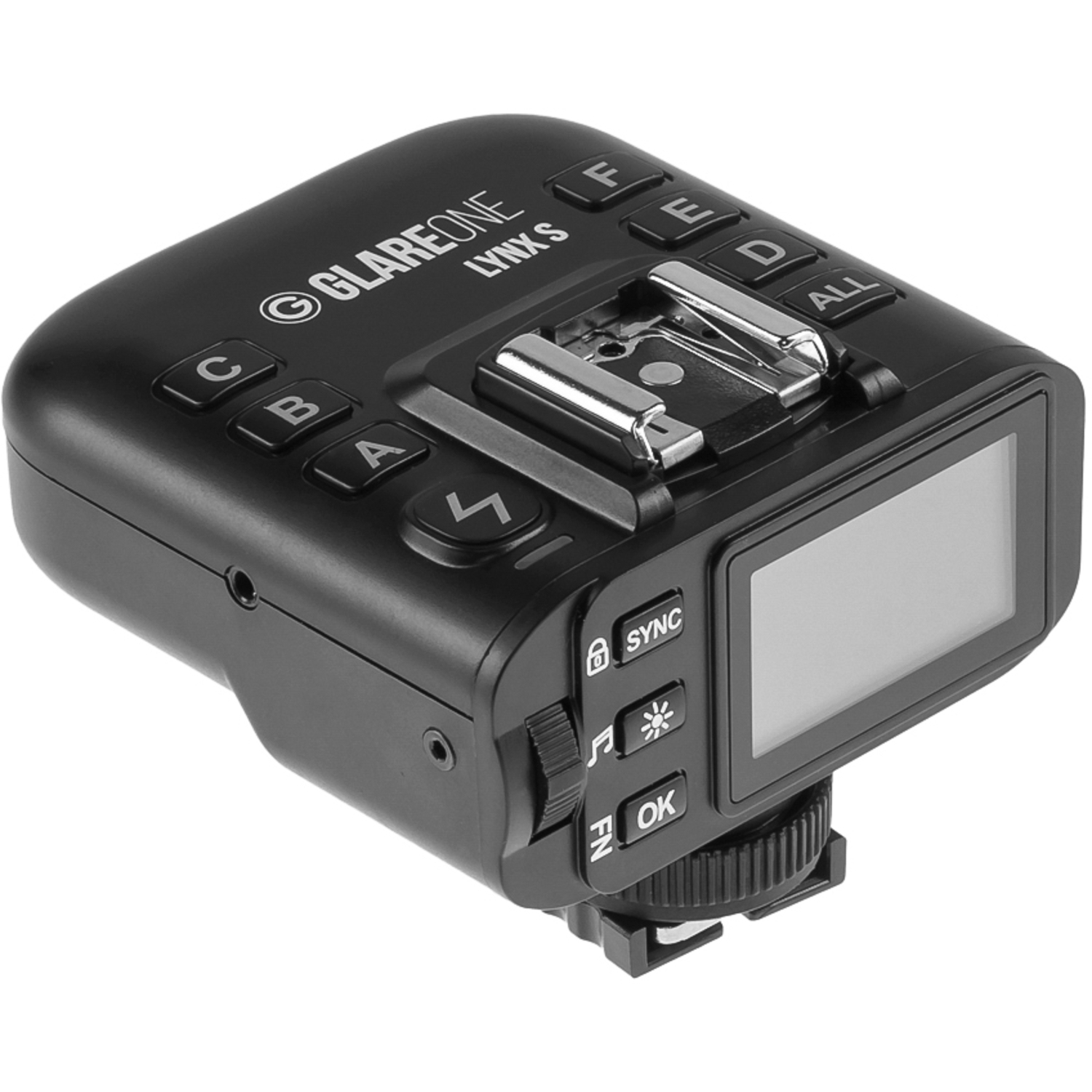 GlareOne LYNX S für Sony