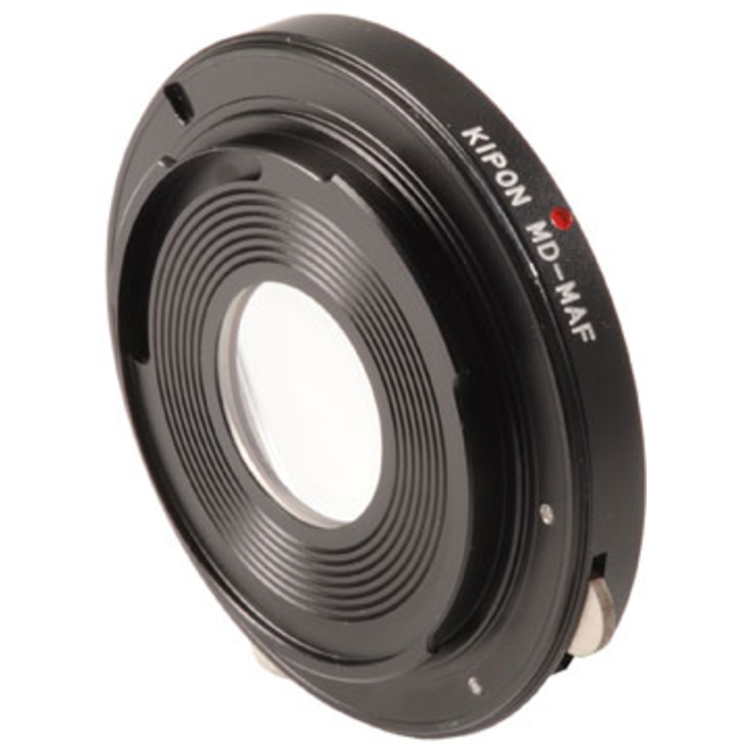 B.I.G. Objektivadapter Minolta MD an Sony A