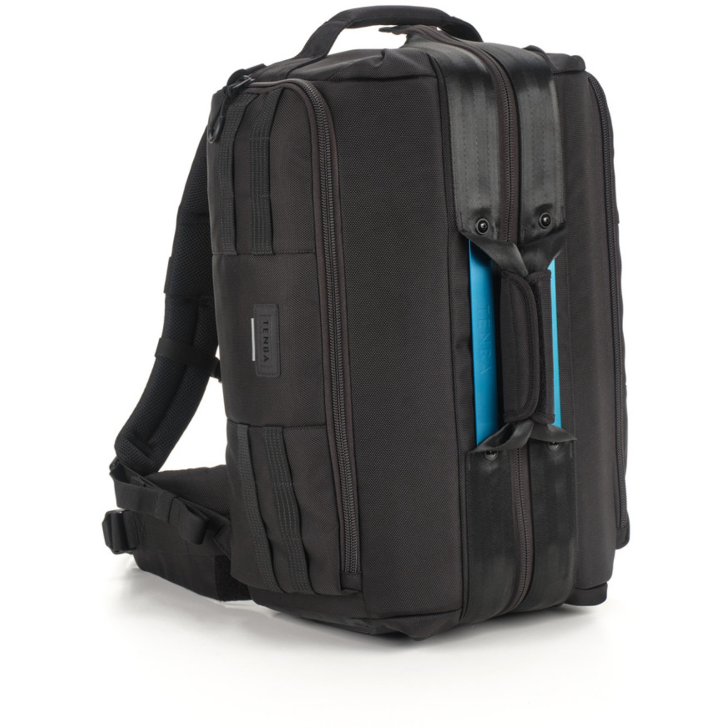 Tenba Cineluxe v2 Rucksack 21 schwarz