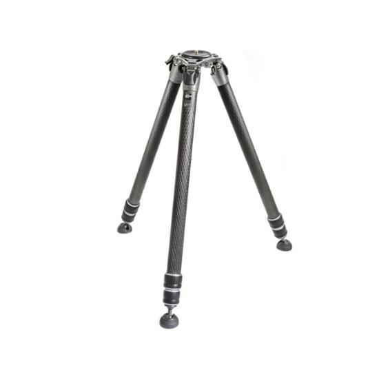 Gitzo Systematic Stativ Serie 4, 3 Segmente LS