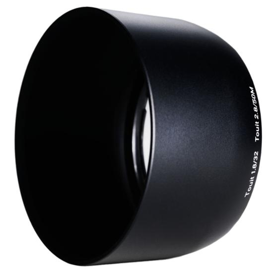 Zeiss Gegenlichtblende für Touit 50mm F2.8 Makro
