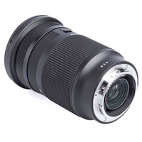 Sigma 20-200mm F3.5-6.3 DG Contemporary für Sony E-Mount gebraucht