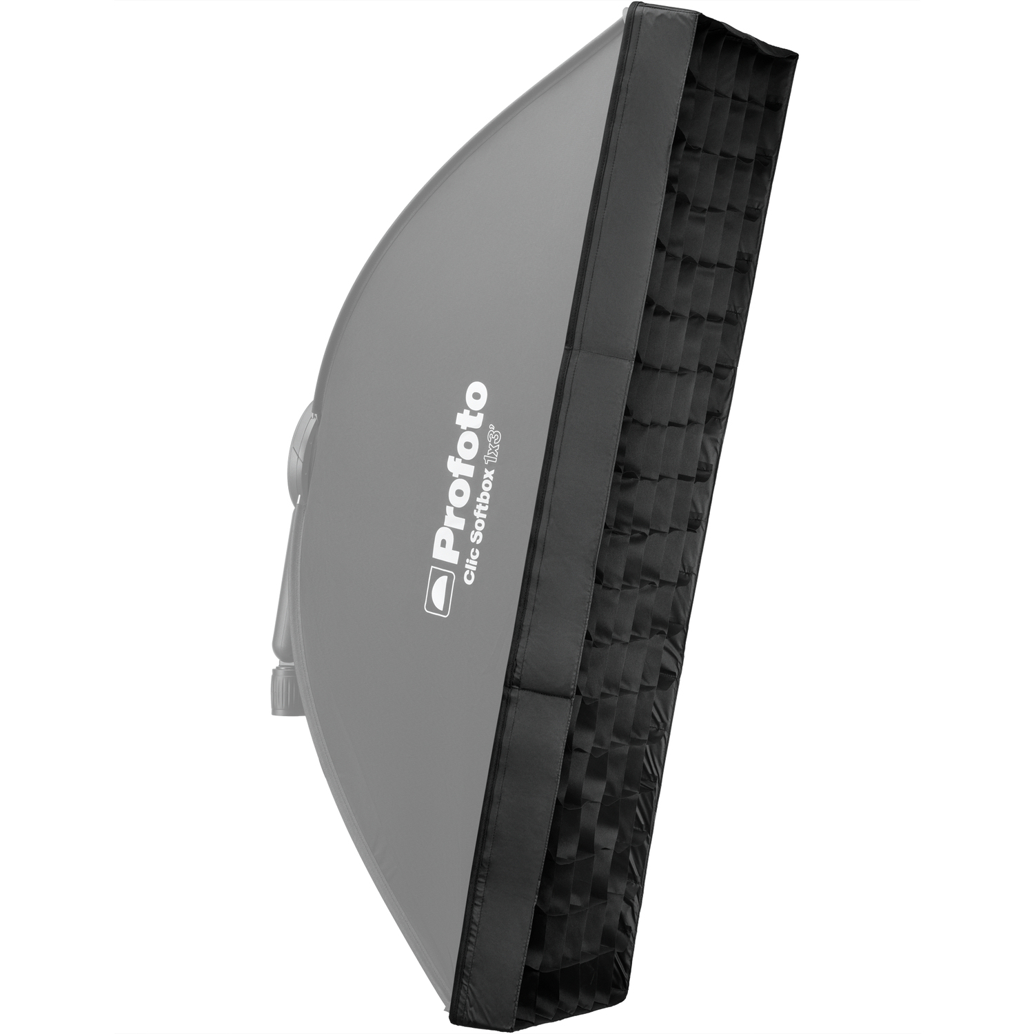 Profoto Clic Softgrid 1x3’ für Clic Softbox 1x3’