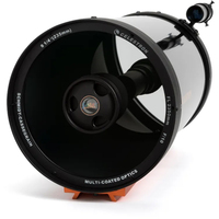 Celestron 9,25" SC-XLT Tubus (OTA) mit 3" Schiene (76mm)