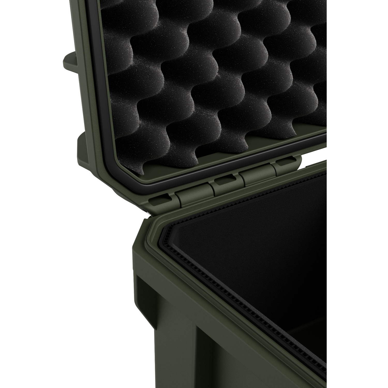 GUTEK Tortoise T-230 olivgrün