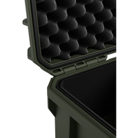 GUTEK Tortoise T-230 olivgrün