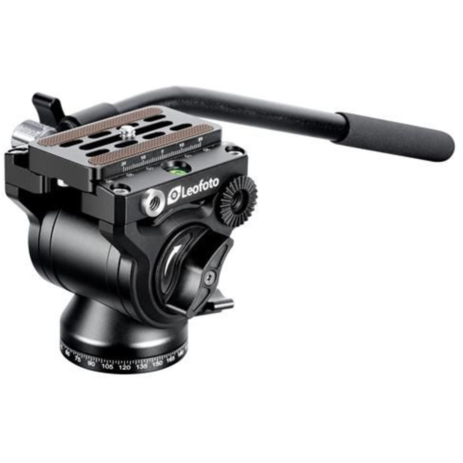 Leofoto Fluid-Videokopf BV-5